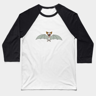 Happy Bat Baseball T-Shirt